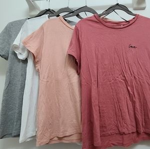 NWOT H&M T-shirt Bundle